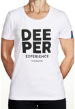 Deeper Experience Women's T-shirt