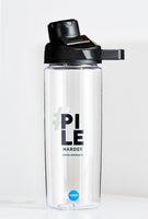 PileHarder Water Bottle