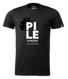 PileHarder T-shirt