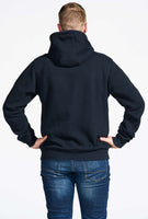 NOW AVAILABLE - Classic Collection Men's Zip Hoodie
