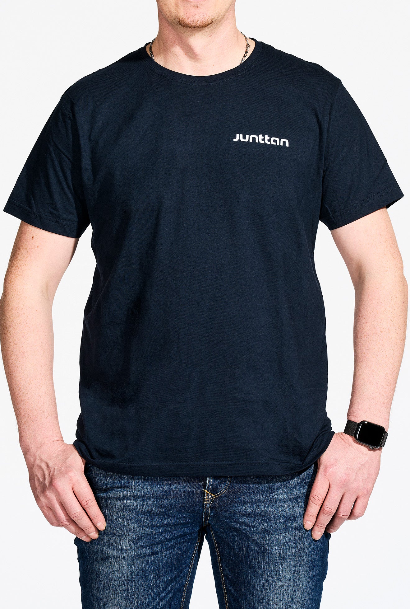 Classic Collection T-shirt – Junttan Shop