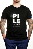PileHarder T-shirt